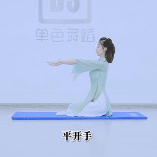 舞蹈提升形体的方法,舞蹈生瘦身秘诀