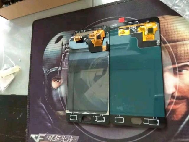 一加手机3T如何换系统,一加3t换屏教程