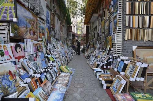 深圳鹏城花园,深圳市鹏城国际小区