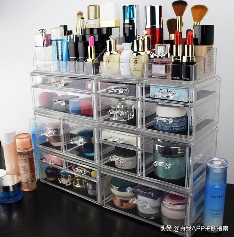 最坑最没有效果的化妆品,那些网红化妆品真的好用吗