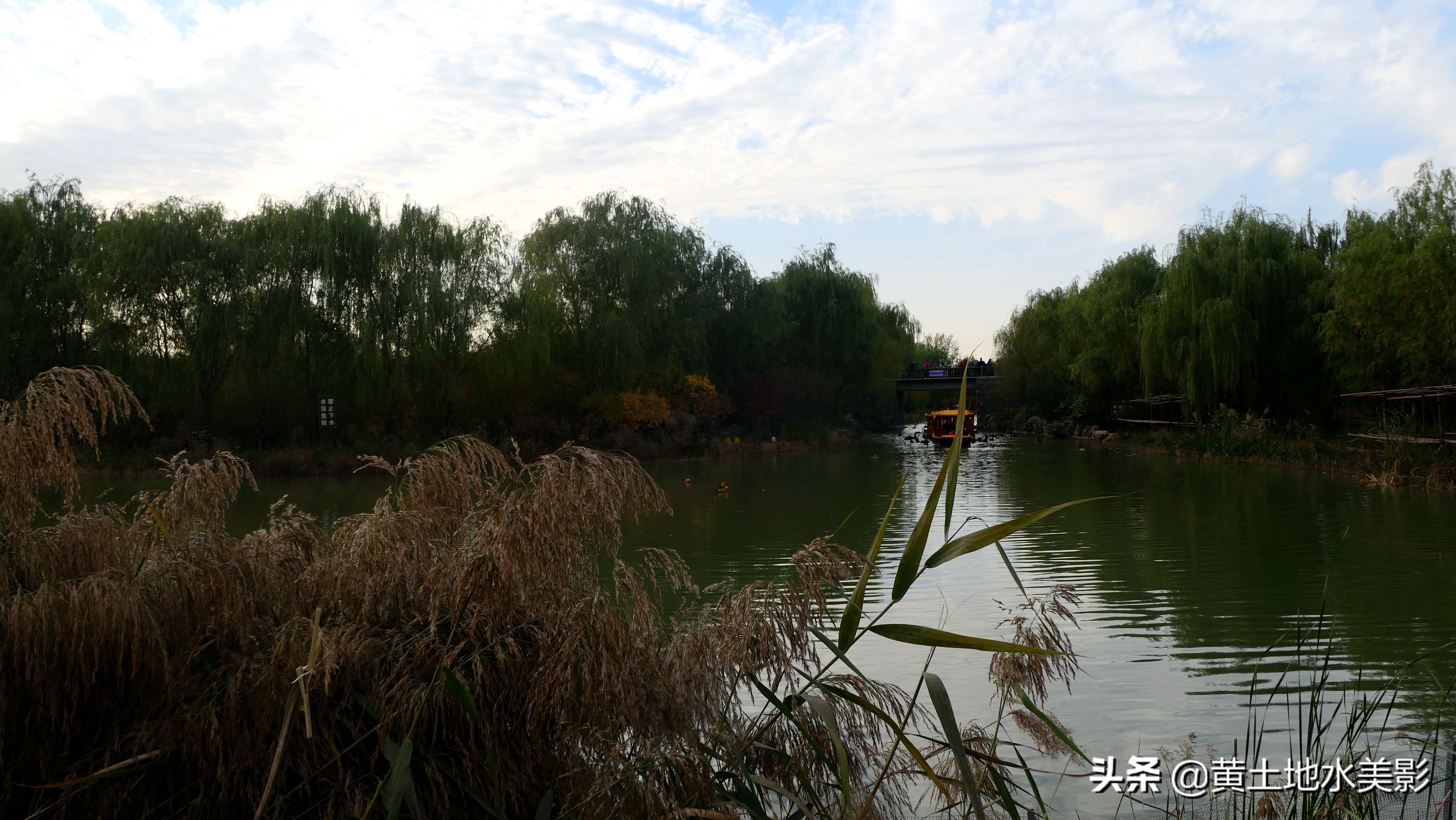 免费游玩东湖公园攻略,游玩国家湿地野鸭湖