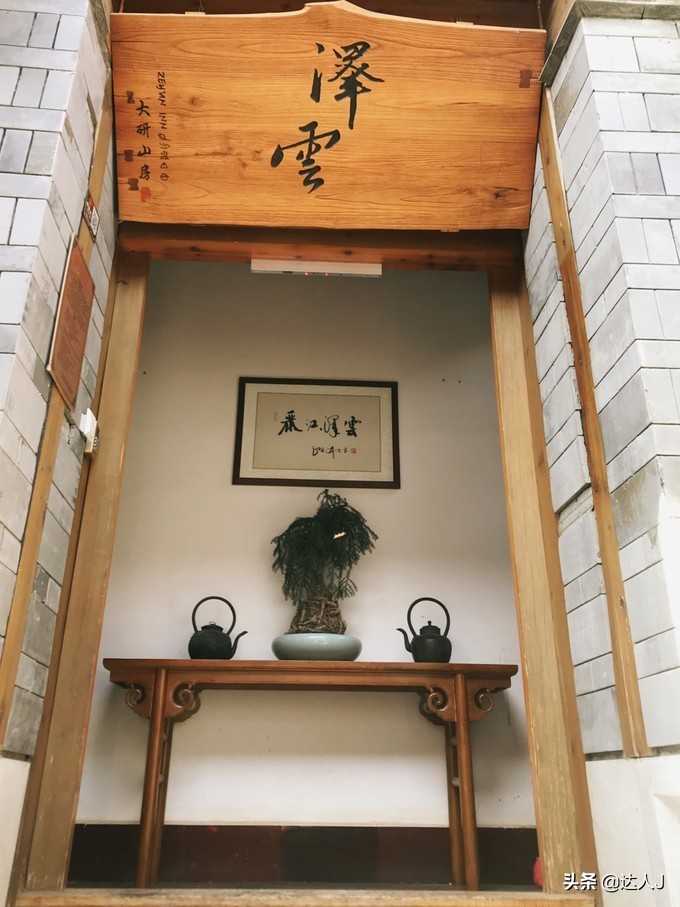 丽江的高颜值客栈逆天了,住一圈连回家的路费都省了!文末有福利