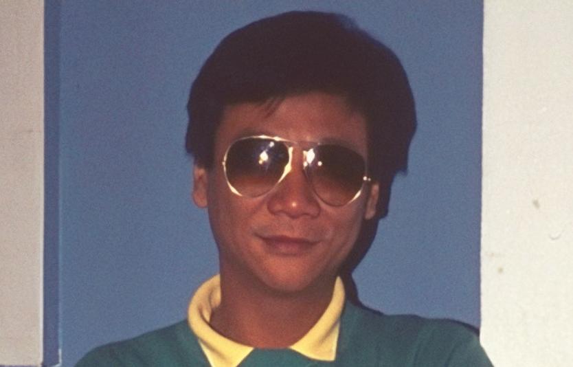 四大恶人何家驹无妻无子晚年惨死,香港四大恶人之首何家驹照片