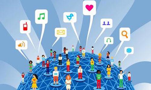 什么是社交电商什么是跨境电商,什么是社交电商和直销