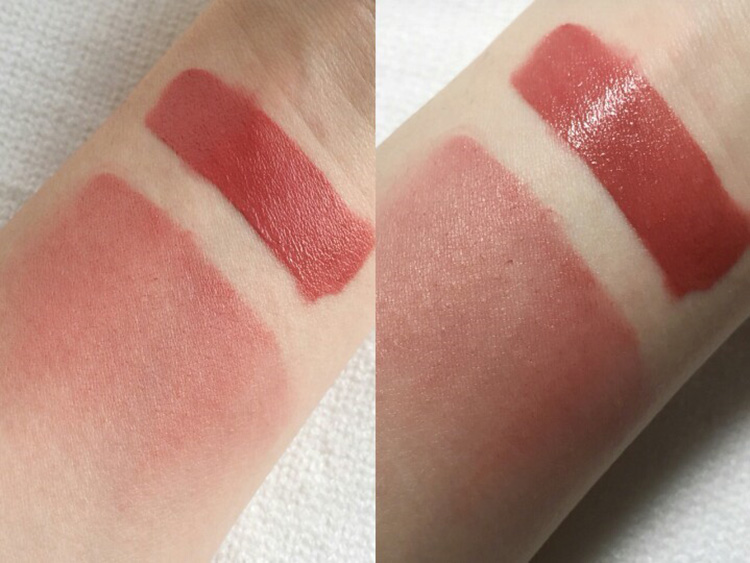 不吃土也能拥有大牌好物,大牌口红平价替代