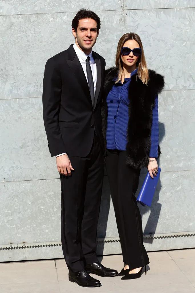 世界公认足球十大帅哥排行,足球界最帅的是谁