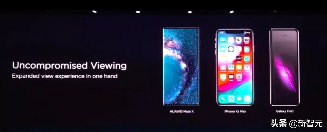 华为5g折叠屏手机厚,华为5g折叠屏加512g大内存