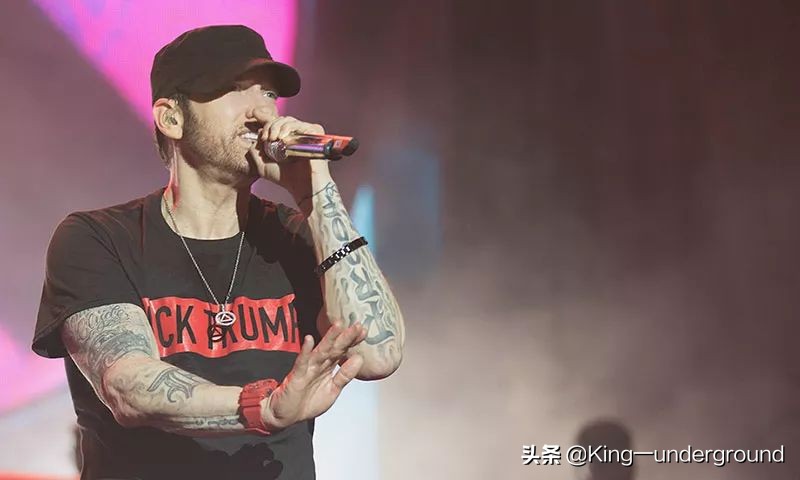 eminem回归歌曲,eminemrap完整