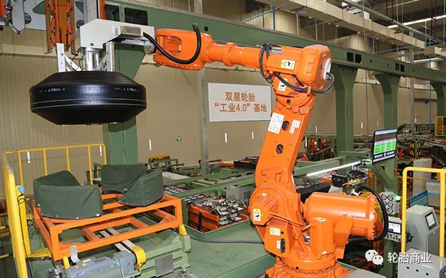 2020年轮胎企业30强,全球轮胎企业业绩