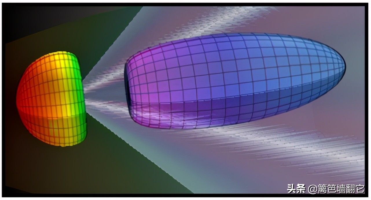 宇宙中已知最快的速度是什么,宇宙中三大超越光速的东西