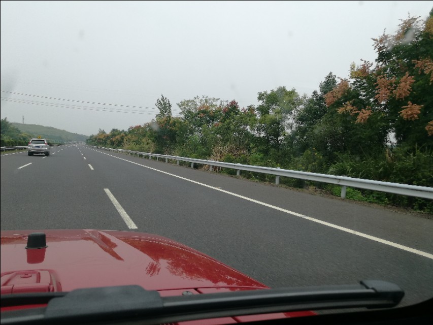 带你行走海南最美高速,最新广东到湖南高速公路