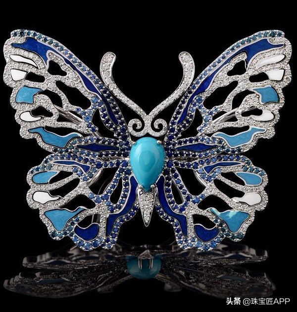 审美提升高级感配色指南vol174,学会配色很重要试试这几个方法