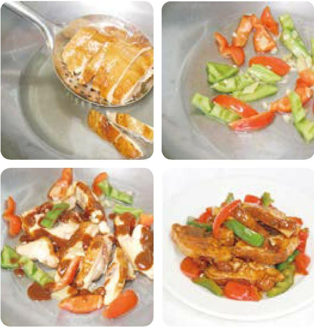 卤水汁卤鸭最正宗的做法,川味卤水鸭的制作教程