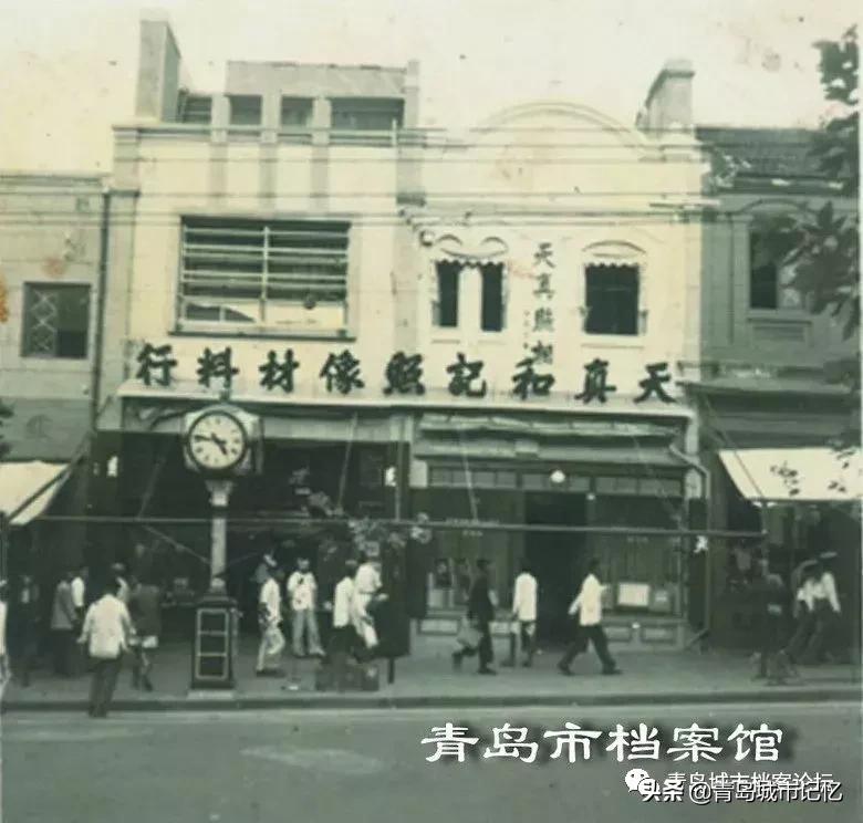 老街的记忆寻觅城市中的烟火气,寻觅老街旧日痕迹