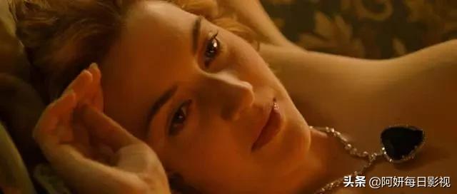 泰坦尼克号真实事件杰克,泰坦尼克号真正的内幕