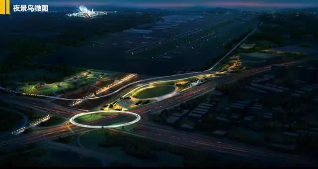 双流航空公园在什么地方,双流航空公园