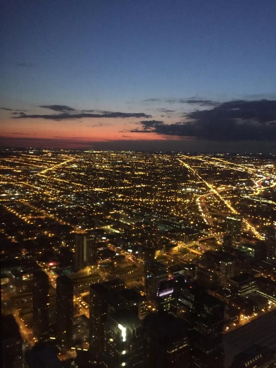 芝大芝加哥大学,芝大相当于国内什么档次大学