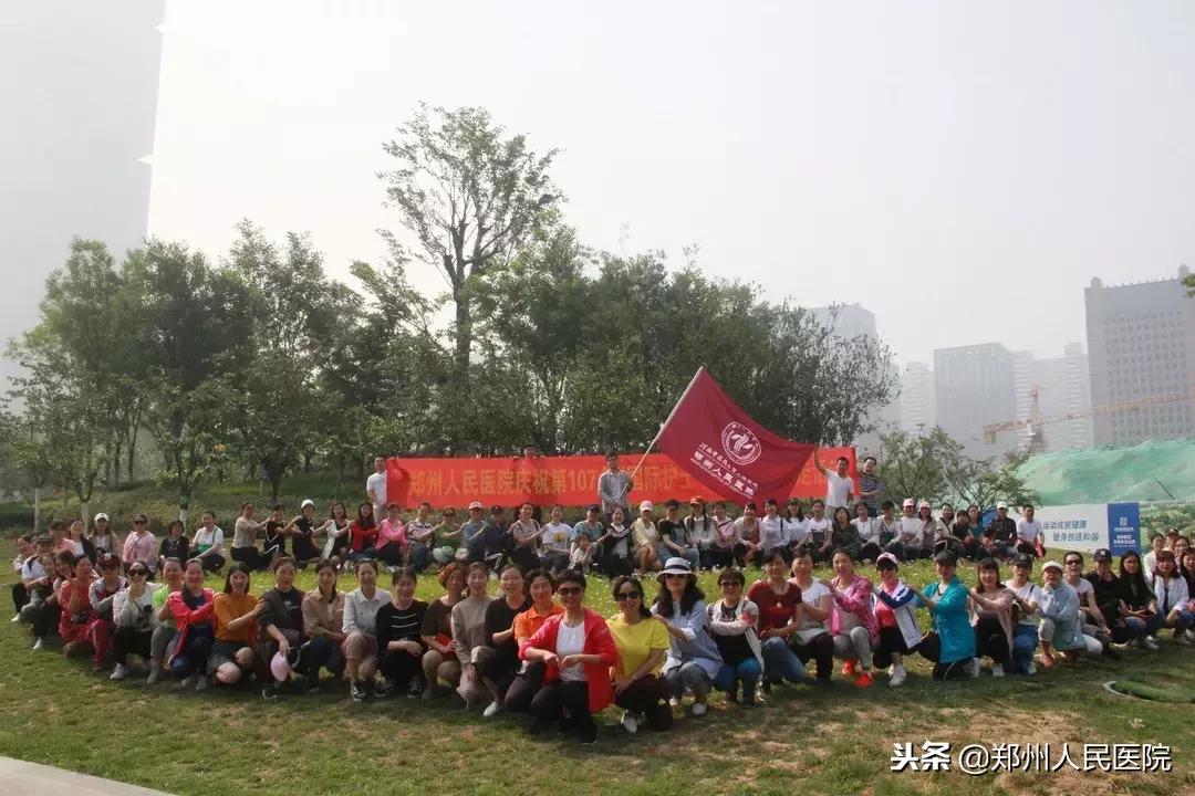 医院员工幸福感爆棚,医院最让人羡慕的工作