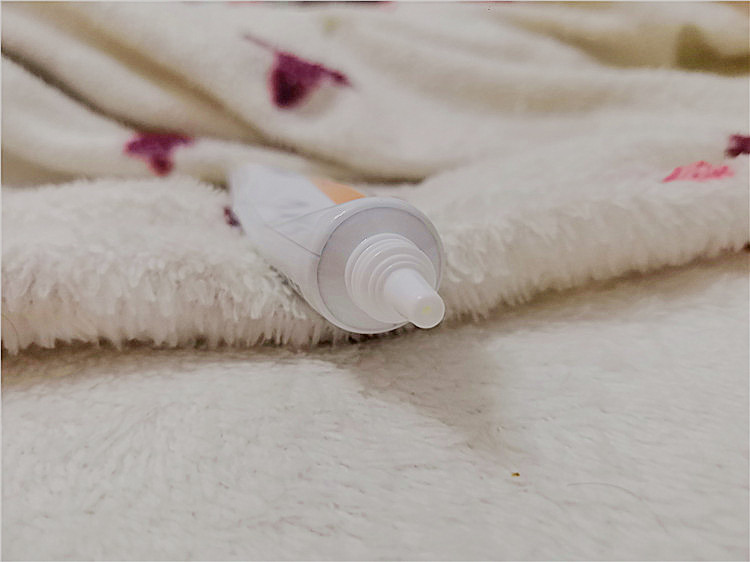 祛痘印的药测评,祛痘印真实有效测评