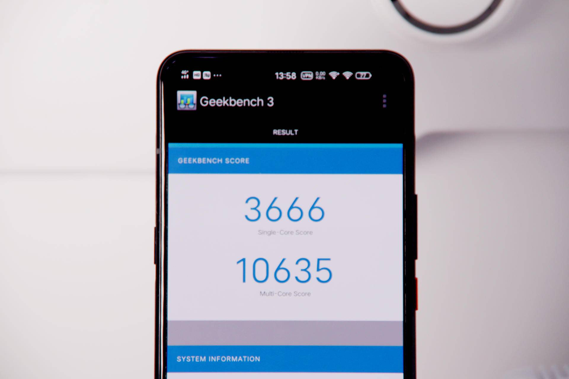 iqoo3手机有什么好性能,iqoo3手机游戏性能详细评测