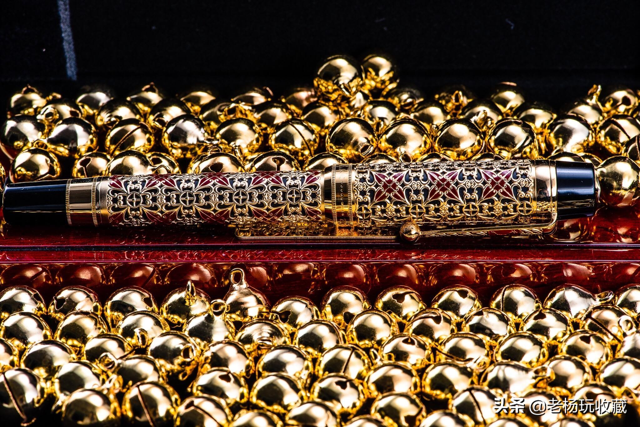 万宝龙钢笔2021赞助人,万宝龙收藏钢笔