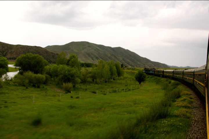 北京到莫斯科k3火车全程多少公里,坐北京到莫斯科的火车需要护照吗