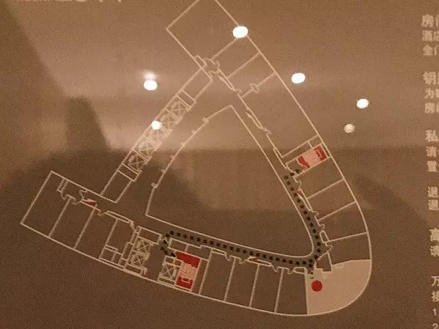 苏州金鸡湖国际购物中心,苏州吴中区凯悦酒店