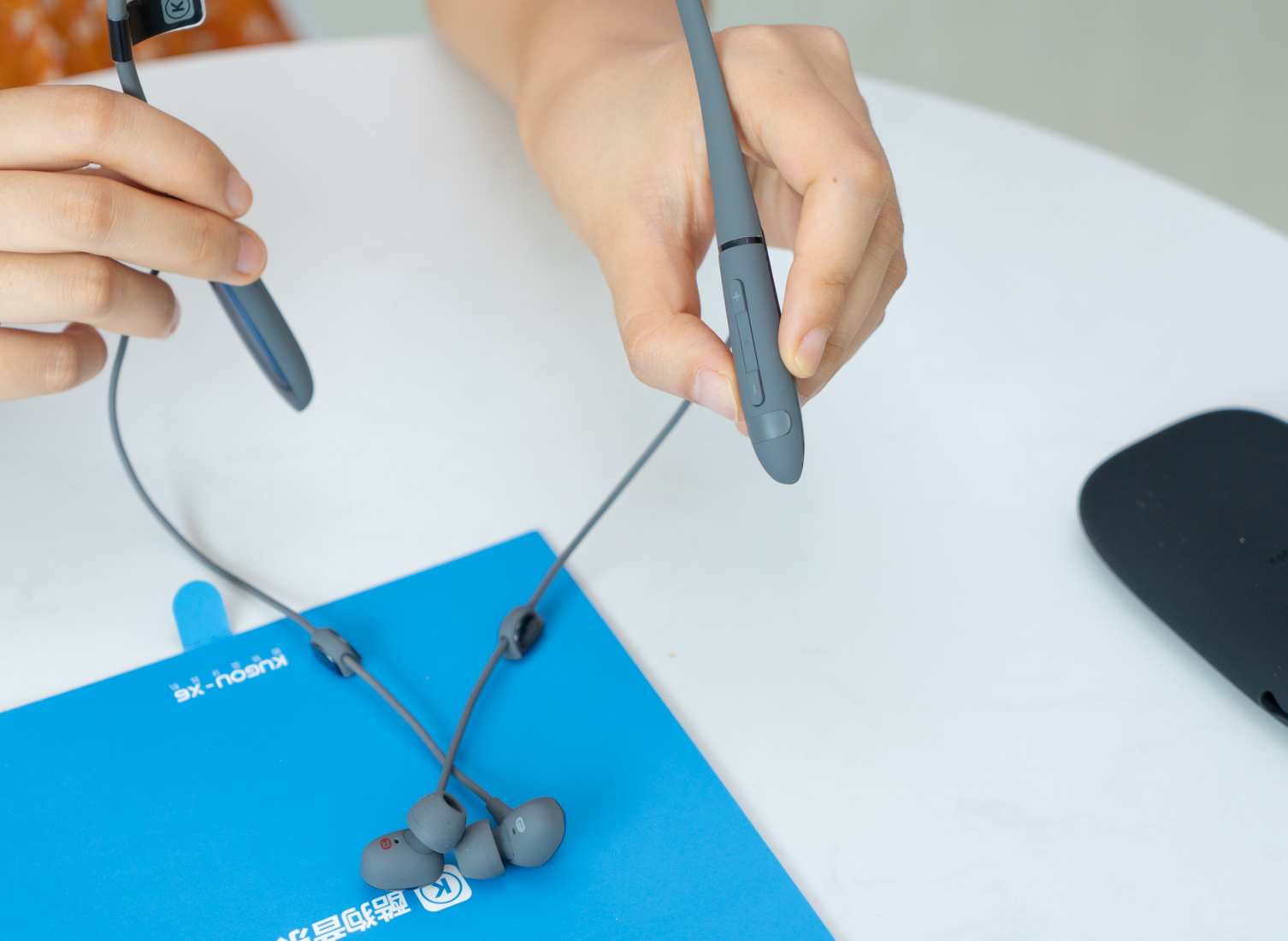 颜值音质都好的耳机评测,音浪感很强的耳机推荐