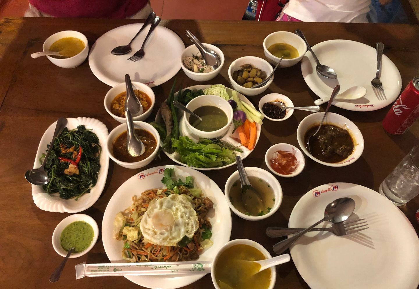 一起来看看我的旅途中看到的缅甸