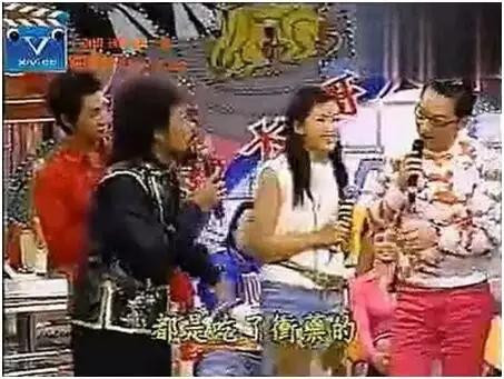 刘涛王珂离婚?需要这么刺激吗?