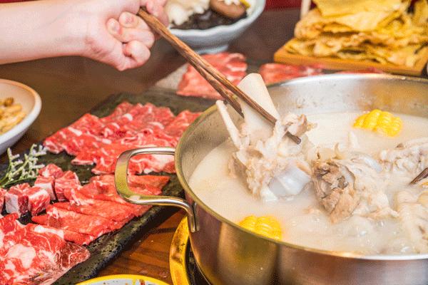 4.9折！火爆澳门22年的“星记猪骨”登陆杭州，排再长的队也要去拔草