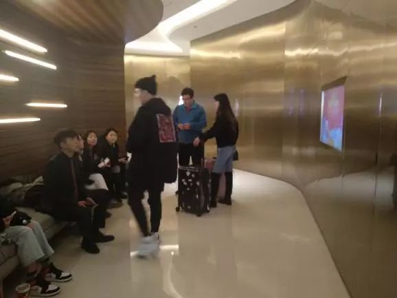 成都四大商场厕所,成都购物中心卫生间