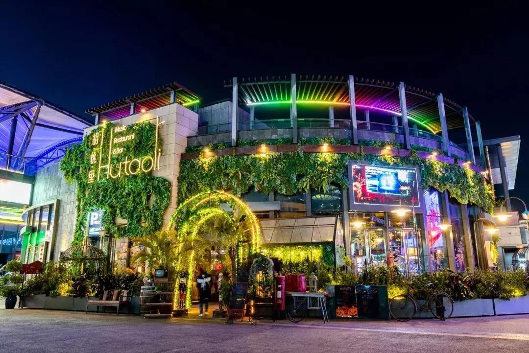 亚洲美食节美食嘉年华,亚洲美食节吃遍上下两千年