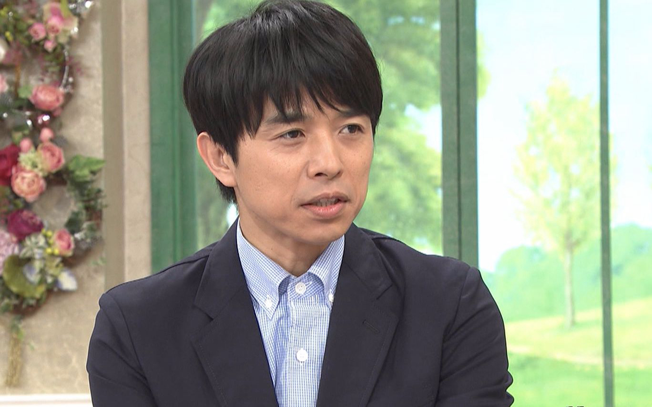 日本最出名的三个男团,令人窒息的日本男团