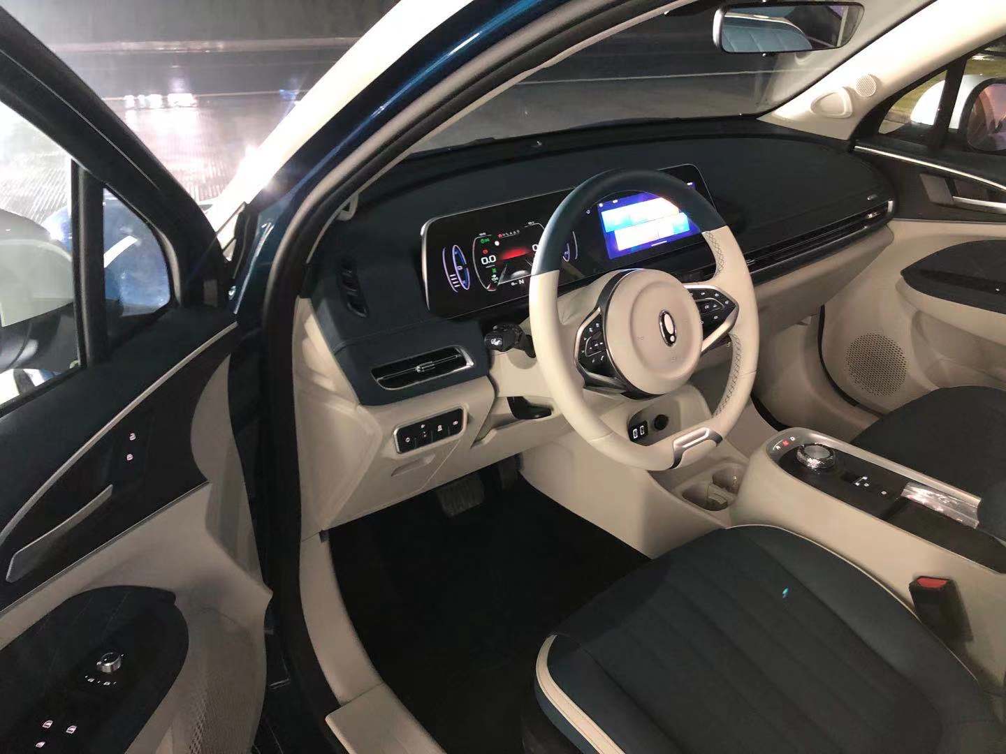 欧拉好猫改成保时捷,欧拉好猫保时捷款价格