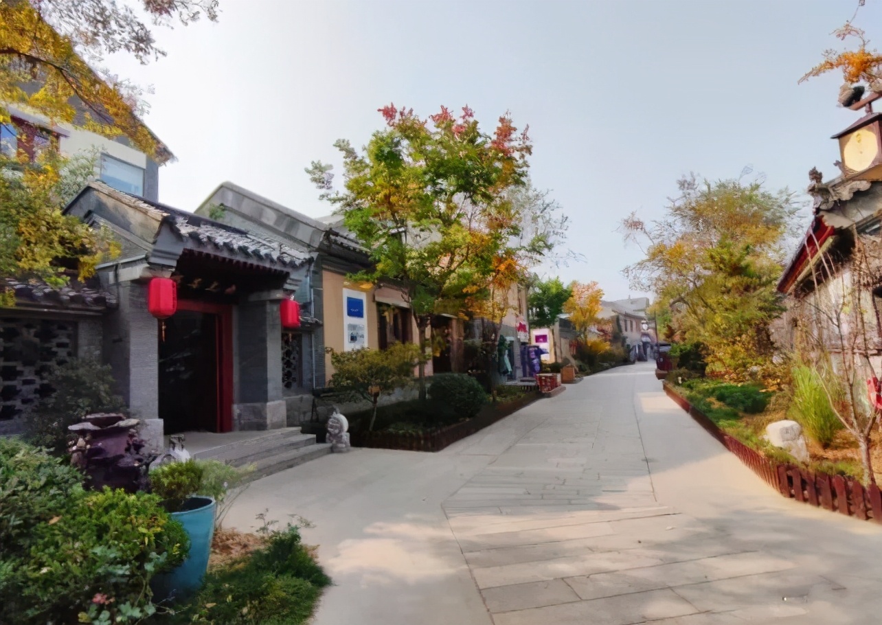 独家整理！青岛周边游最全攻略！自驾3小时内，人少景美还不贵！