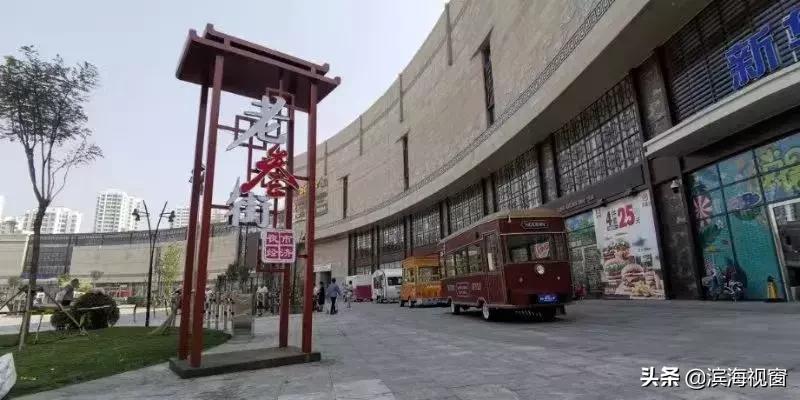 天津现在开着的夜市,月底天津这个夜市将全新亮相