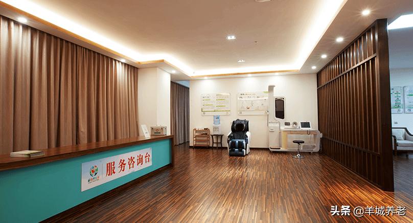 广州市天河区岭南养生谷养老院,广州颐寿养老院一览表