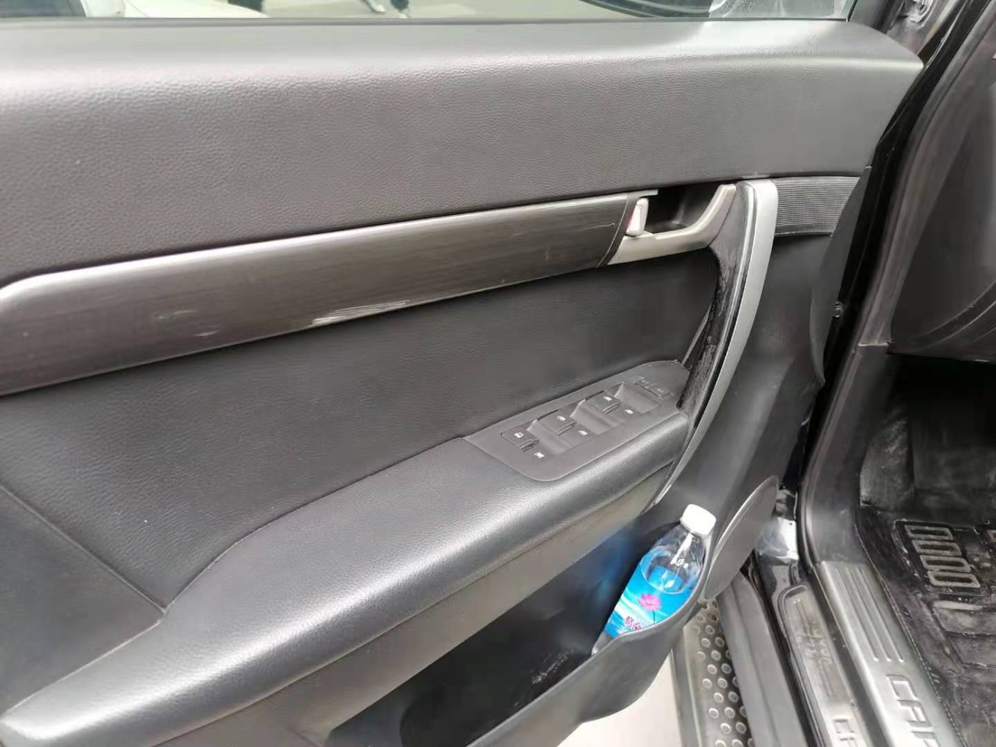 二手14款科帕奇值得入手吗,二手科帕奇3.2四驱用车评测