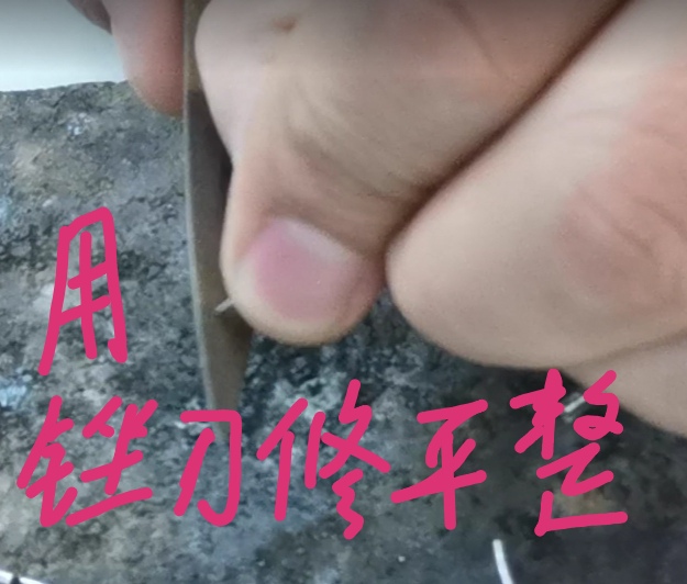 银耳环银针断了怎么修,银耳环银针折了能粘上吗