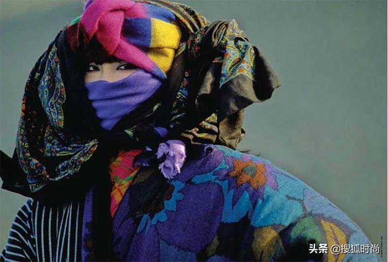 高田贤三为什么在日本便宜,kenzo高田贤三2020秋冬