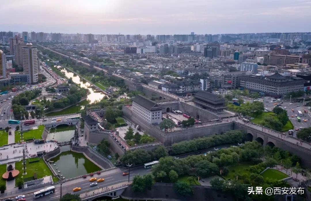 三大共识～治堵！西安按下“快进键”
