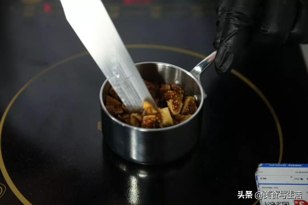 甜品大师教你一招,星级零基础甜品大师