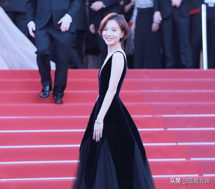 王珞丹拍完《奋斗》后销声匿迹,这10多年她都干什么了?