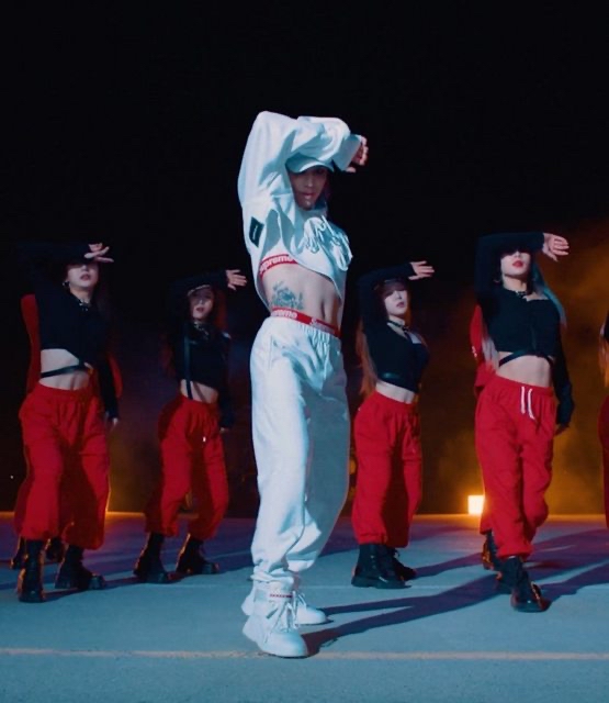 泰民新歌,泰民的新歌