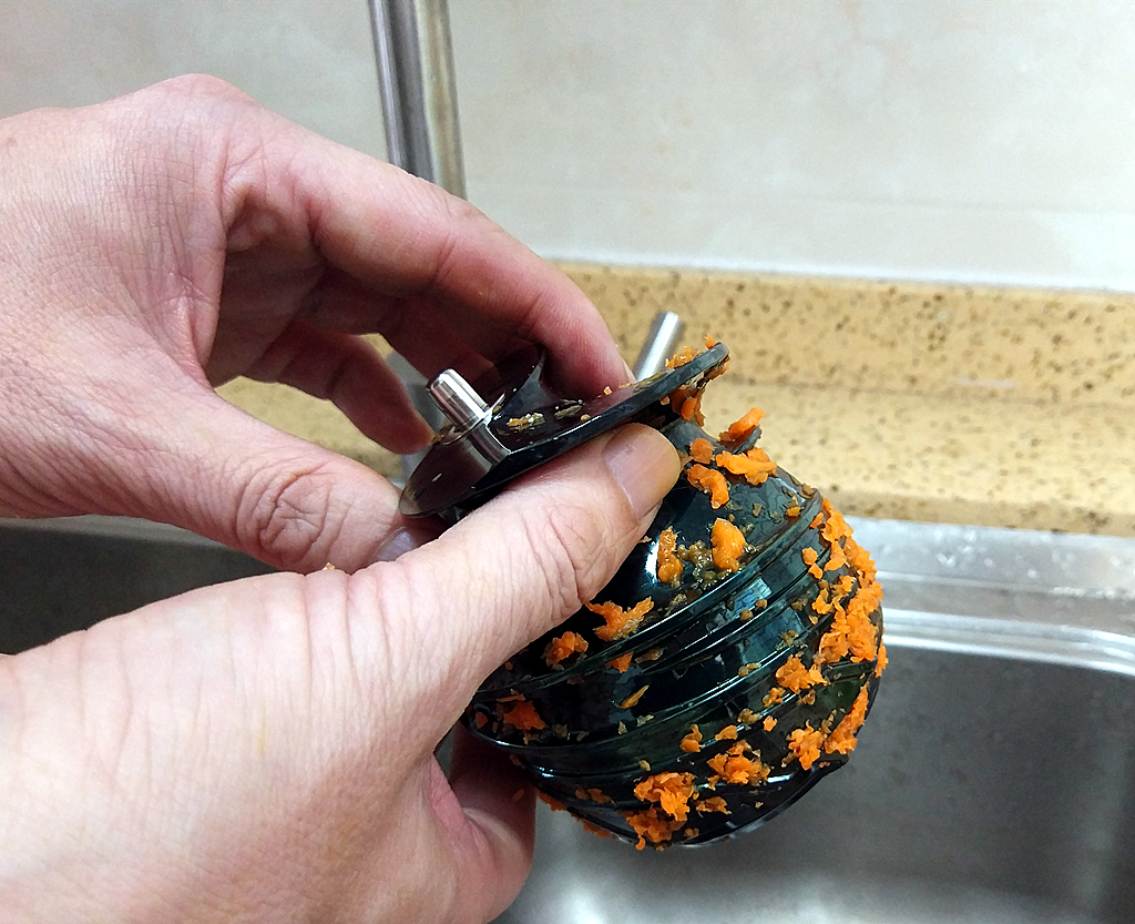 惠人鲜榨原汁机,惠人原汁机番茄汁