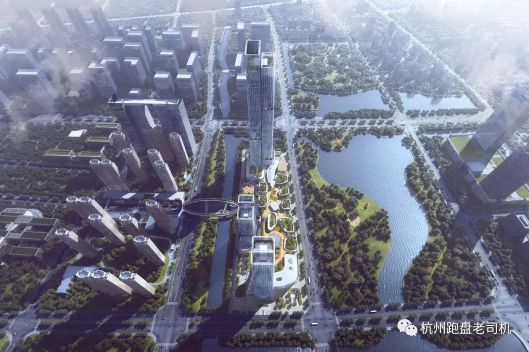 富力又一城未来发展潜力,富力未来科技城拿地