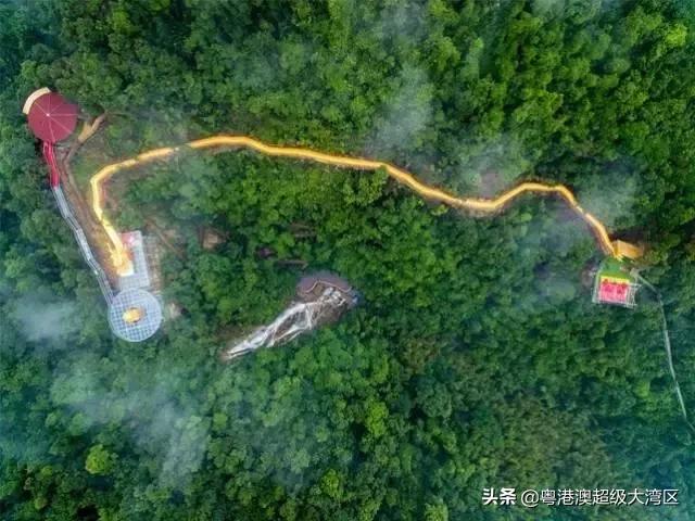 广东省内五一去哪里玩儿比较好,五一去哪里玩广东旅游攻略