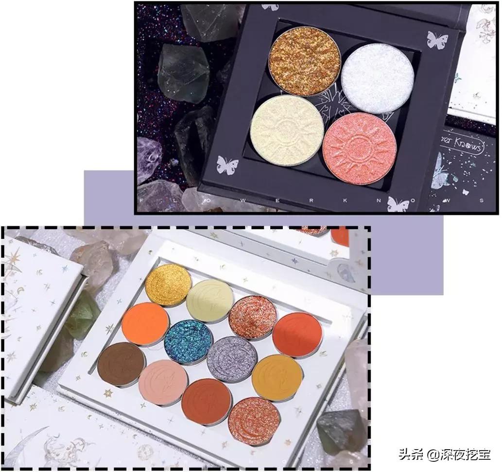 国货平价彩妆排行榜前十名有哪些,国货彩妆平价推荐视频