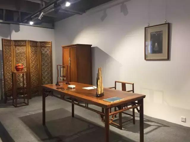 制器尚象名词解释,传统家具制作工艺陈列馆